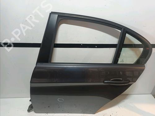 Porta posteriore sinistra BMW 3 (E90) 320 d (163 hp) 41007203647