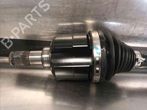 Left front driveshaft HYUNDAI ix35 (LM, EL, ELH) 1.7 CRDi | BP9341339M38 