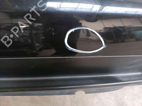 Rear bumper ALFA ROMEO 159 Sportwagon (939_) 1.9 JTDM 8V (939AXH1B, 939BXH1B) | BP20603586C8 