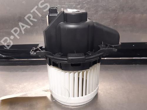 Varmvifte DACIA SANDERO II 1.0 TCe 100 (B8ML) (101 hp) 20601022