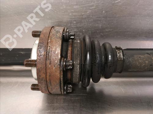 Right rear driveshaft BMW 3 Touring (E46) 325 i | BP12058104M41 