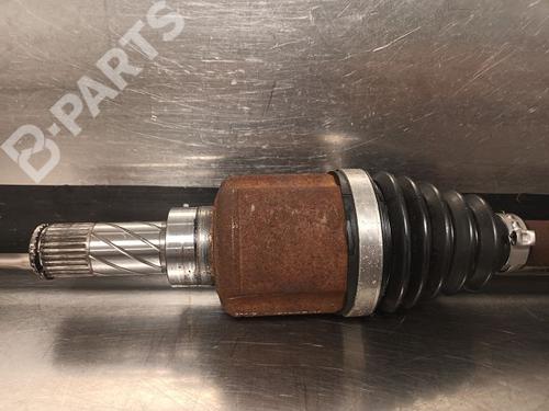 Right front driveshaft DACIA SANDERO 1.5 dCi | BP9338775M39 