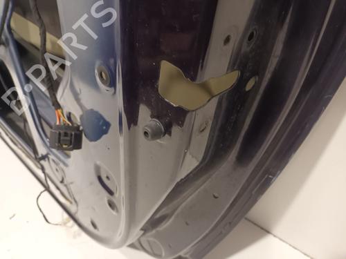 Right front door ALFA ROMEO MITO (955_) 1.6 JTDM (955AXC1B) | BP30049964C3 