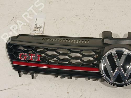 Grille VW GOLF VII (5G1, BQ1, BE1, BE2) 2.0 GTI | BP28619274C40