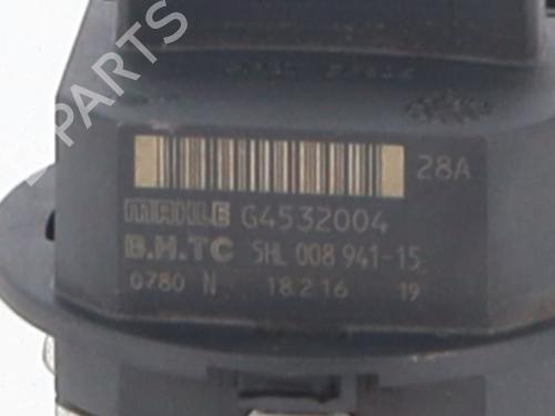 Heater resistor CITROËN C3 II (SC_) 1.6 BlueHDi 100 | BP36855635M108  - Image 5