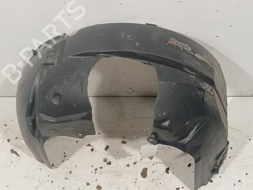 Used Wheel arch FORD FIESTA VI (CB1, CCN) 1.4 TDCi (68 hp) 20609601