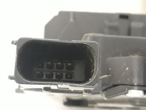 Rear left lock PEUGEOT BIPPER (AA_) 1.4 HDi | BP9327914C100