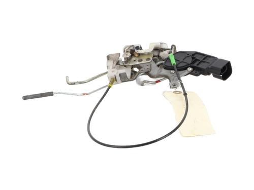 Front right lock CITROËN C1 (PM_, PN_) 1.0 | BP27097285C97 