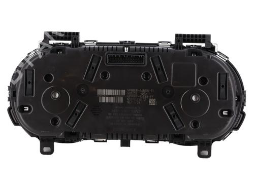 Instrument cluster DACIA SANDERO III 1.0 TCe 90 | BP31825055C47