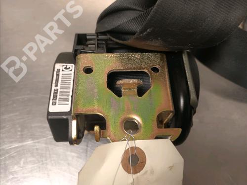 Front left belt tensioner PEUGEOT 307 (3A/C) 1.4 HDi | BP9340914C87 