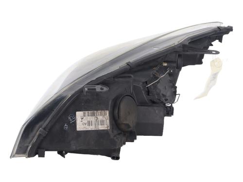 Right headlight RENAULT MEGANE III Hatchback (BZ0/1_, B3_) 1.5 dCi (BZ09, BZ0D, BZ1W, BZ29, BZ14) | BP36693017C29 - Image 2
