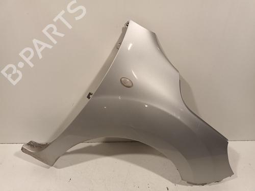 Used Right front fenders MERCEDES-BENZ CITAN Box Body/MPV (W415) 109 CDI (415.601, 415.603, 415.605) (90 hp) 30095545