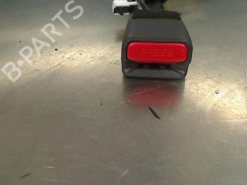 Seat buckle NISSAN JUKE (F15) 1.5 dCi | BP14864522I32 