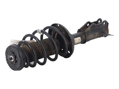 Used Left front shock absorber Left front shock absorber 38083990 38083990