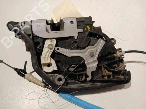 Front right lock MINI MINI CLUBMAN (F54) One D | BP17730096C97 