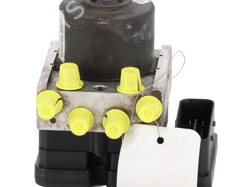 Módulo de ABS Módulo de ABS PEUGEOT 206 Hatchback (2A/C) 1.4 i (75 hp) 33840396 33840396
