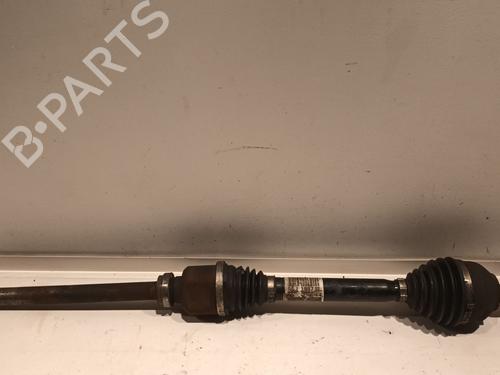 Used Right front driveshaft PEUGEOT 3008 I MPV (0U_) 2.0 HDi Hybrid4 (0URHCA) (200 hp) 21499776