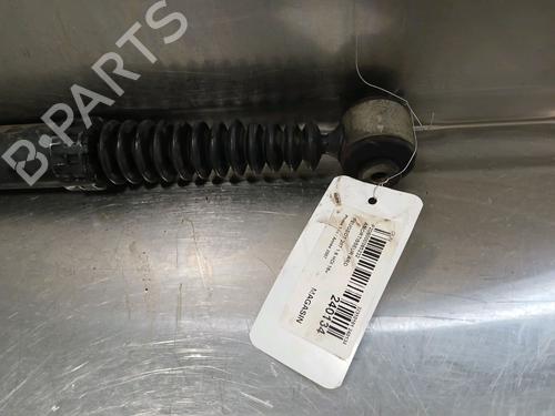 Right rear shock absorber PEUGEOT 207 (WA_, WC_) 1.6 HDi | BP17514186M19 