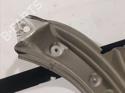 Right front fenders MINI MINI (R56) One D | BP17175196C42 