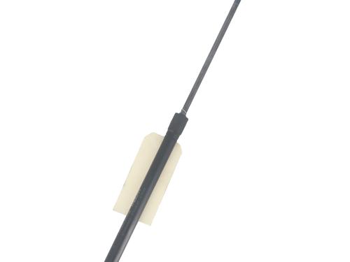 Used Tailgate lift support OPEL CORSA C (X01) 1.3 CDTI (F08, F68) (70 hp) 31034155