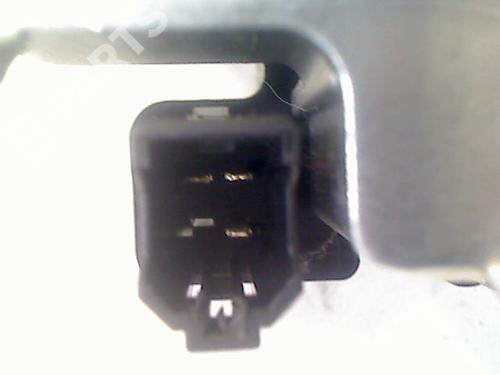 Rear wiper motor OPEL AGILA (B) (H08) 1.0 (F68) | BP9317932M102 