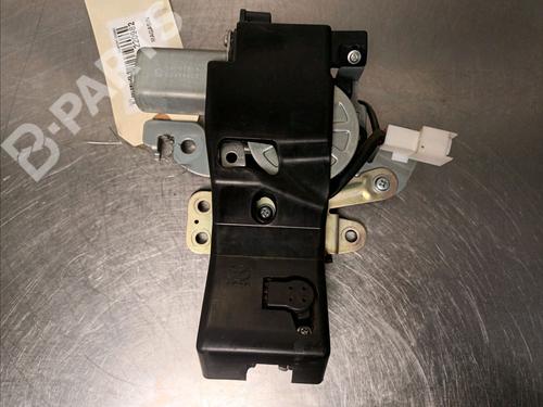 Used Tailgate lock Tailgate lock MAZDA 6 Hatchback (GH) 2.2 MZR-CD (GH10) (125 hp) 11114447 11114447