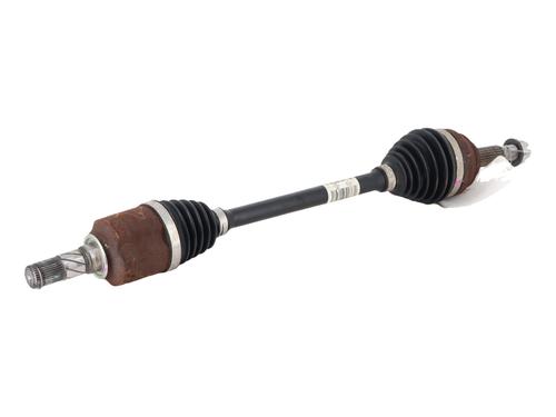 Left front driveshaft RENAULT ZOE (BFM_) ZOE | BP39217211M38 - Image 2