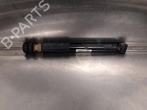 Used Right rear shock absorber Right rear shock absorber 9324879 9324879