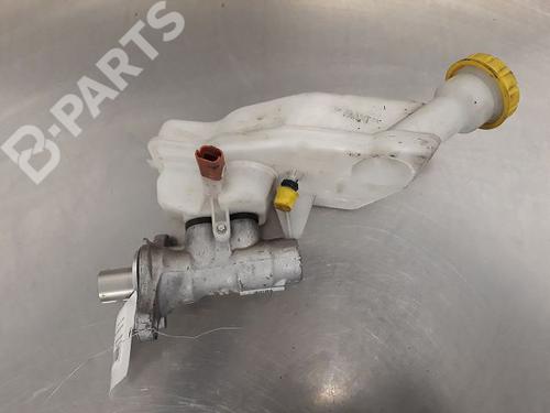 Used Brake master cylinder PEUGEOT 2008 I (CU_) 1.6 BlueHDi 100 (100 hp) 9323585