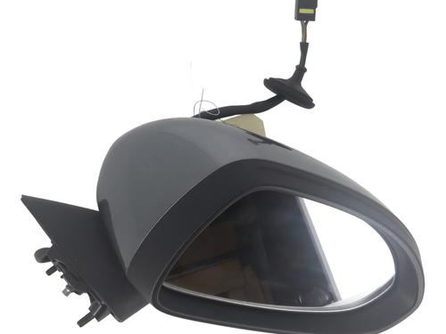 Right mirror OPEL CORSA E (X15) 1.4 (08, 68) | BP33112445C27  - Image 5