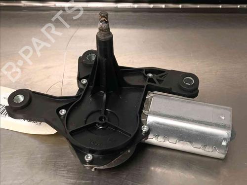 Used Rear wiper motor OPEL ZAFIRA A MPV (T98) 2.2 DTI 16V (F75) (125 hp) 20603292