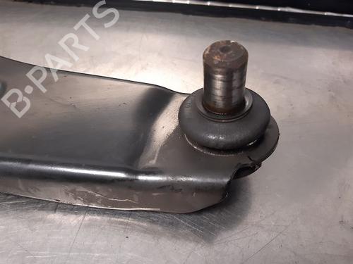 Left front suspension arm RENAULT TWINGO III (BCM_, BCA_) 1.0 SCe 70 (BCMB) | BP14860821M12 