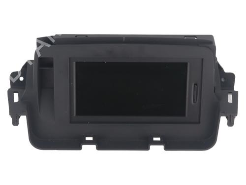Display RENAULT FLUENCE (L3_) Z.E. (95 hp) 28577419