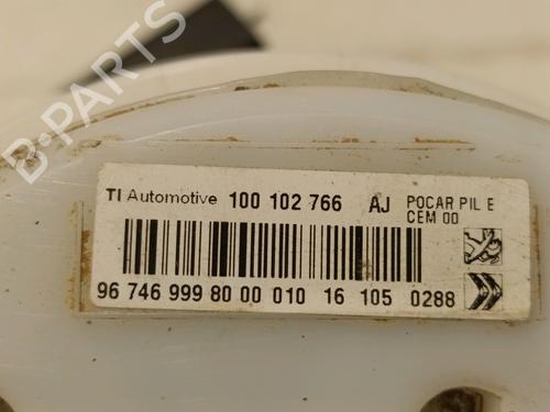 Other PEUGEOT 308 SW II (LC_, LJ_, LR_, LX_, L4_) 1.2 THP 130 | BP16637196O1 