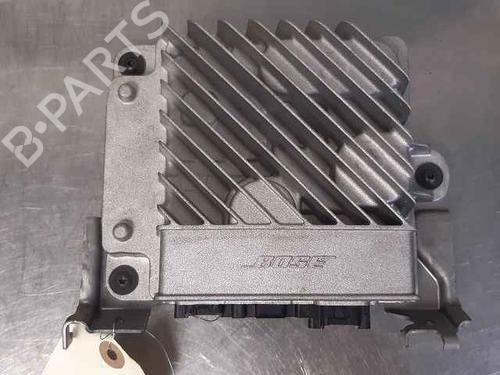 Used Radio RENAULT MEGANE IV Grandtour (K9A/M/N_) 1.2 TCe 130 (K9MR) (130 hp) 30120627