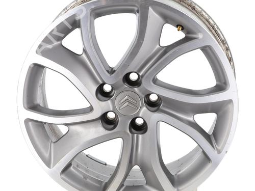 Used Rim Rim CITROËN C-CROSSER (VU_, VV_) 2.2 HDi (156 hp) 33262767 33262767