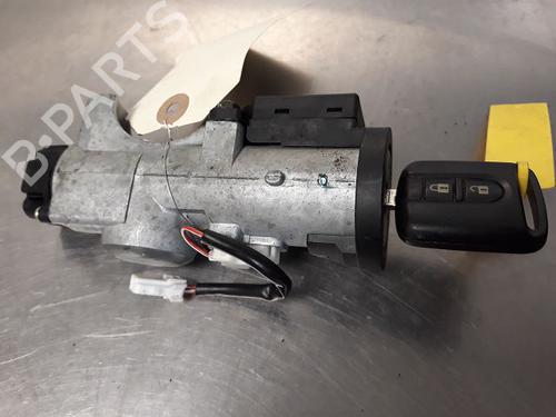 Used Ignition barrel NISSAN PRIMERA Hatchback (P12) 1.9 dCi (120 hp) 20600565