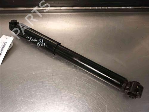 Used Right rear shock absorber Right rear shock absorber CITROËN C3 Pluriel (HB_) 1.4 HDi (68 hp) 10077748 10077748