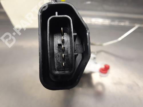 Front left lock TOYOTA AYGO (_B1_) 1.0 (KGB10_, KGB10R) | BP9320088C98 