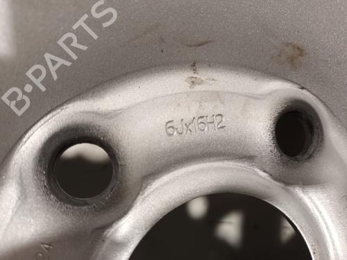 Rim RENAULT TRAFIC III Van (FG_) 1.6 dCi 115 (FGMD) | BP30844506C45