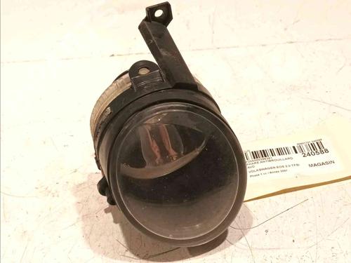 Used Right front fog light Right front fog light VW EOS (1F7, 1F8) 2.0 FSI (150 hp) 18204372 18204372