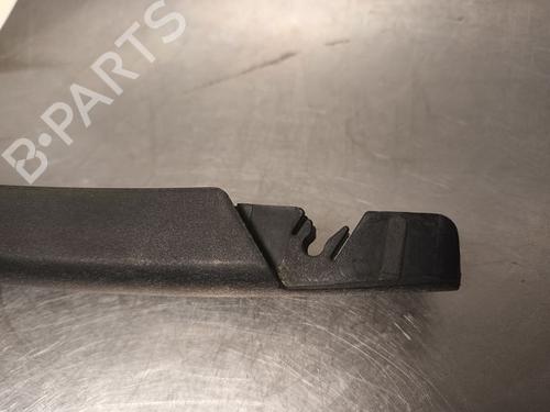 Rear windshield wiper arm FIAT 500 (312_) 1.2 (312AXA1A) | BP15741911C144 