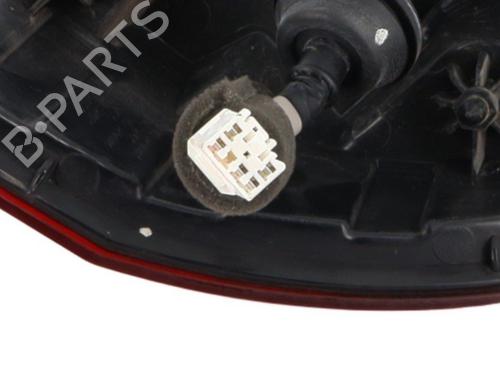 Left taillight KIA RIO III (UB) 1.25 CVVT | BP31939219C34 