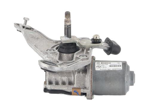 Used Front wiper motor Front wiper motor PEUGEOT 308 SW III (FC_, FJ_, FR_, F4_, FN_) Hybrid 180 (F4DGXT) (181 hp) 32154629 32154629