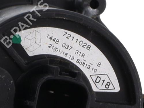 Auxiliary water pump RENAULT KANGOO Express (FW0/1_) Z.E. (FW0Z, FW1Z) | BP39967353M111 - Image 6