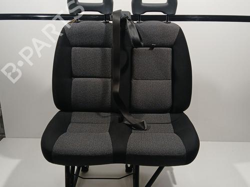 Sæde højre fortil FIAT DUCATO Platform/Chassis (250_) 130 Multijet 2,3 D (131 hp) 22616237