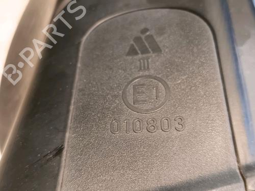 Left mirror BMW 3 (E90) 320 d | BP14948865C26 