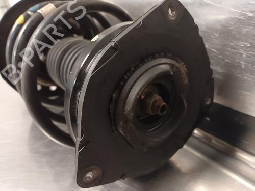 Left front shock absorber RENAULT SCÉNIC III (JZ0/1_) 1.6 16V (JZ0U, JZ1B) | BP20601646M16 