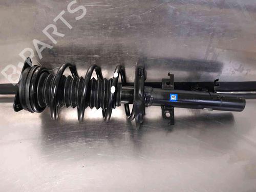 Used Right front shock absorber NISSAN X-TRAIL III (T32_, T32R, T32RR) [2013-2025]  20602429