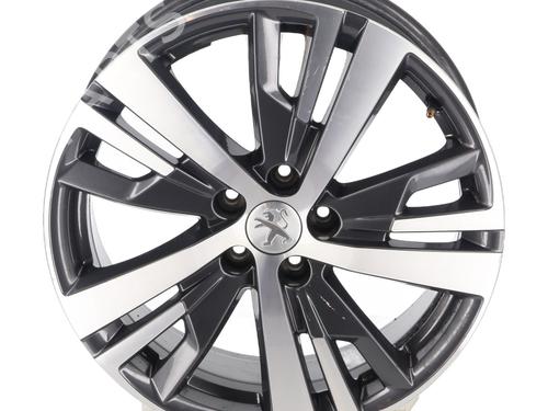 Used Rim Rim 36833278 36833278
